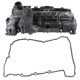 Purchase Top-Quality CRP/REIN - VCE0107 - Engine Valve Cover pa4