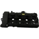 Purchase Top-Quality Valve Cover by CRP/REIN - VCE0109 pa1