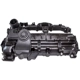 Purchase Top-Quality Valve Cover by CRP/REIN - VCE0103 pa6