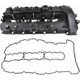 Purchase Top-Quality Valve Cover by CRP/REIN - VCE0104 pa11
