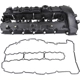 Purchase Top-Quality Valve Cover by CRP/REIN - VCE0104 pa2