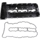 Purchase Top-Quality Valve Cover by CRP/REIN - VCE0104 pa4