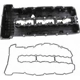 Purchase Top-Quality Valve Cover by CRP/REIN - VCE0104 pa7