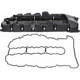 Purchase Top-Quality Valve Cover by CRP/REIN - VCE0104 pa8