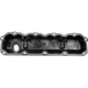 Purchase Top-Quality DORMAN - 264973 - Valve Cover Including Gasket pa3