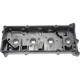 Purchase Top-Quality DORMAN - 264-982 - Valve Cover With Preinstalled Gasket pa2
