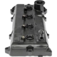 Purchase Top-Quality DORMAN - 264-982 - Valve Cover With Preinstalled Gasket pa3