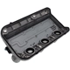 Purchase Top-Quality DORMAN (OE SOLUTIONS) - 264-491 - Engine Valve Cover pa4