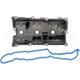 Purchase Top-Quality Valve Cover by DORMAN (OE SOLUTIONS) - 264-971 pa3