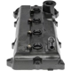 Purchase Top-Quality DORMAN (OE SOLUTIONS) - 264-982 - Valve Cover pa5