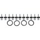 Purchase Top-Quality DORMAN (OE SOLUTIONS) - 264-997 - Engine Valve Cover pa2