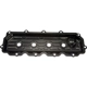 Purchase Top-Quality DORMAN (OE SOLUTIONS) - 264-997 - Engine Valve Cover pa4