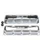 Purchase Top-Quality Valve Cover by EDELBROCK - 4431 pa15