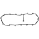 Purchase Top-Quality AJUSA - 11129100 - Passenger Side Valve Cover Gasket pa1