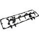 Purchase Top-Quality DORMAN (HD SOLUTIONS) - 264-5123 - Valve Cover Gasket pa1