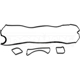 Purchase Top-Quality Valve Cover Gasket by DORMAN (OE SOLUTIONS) - 263-202 pa1