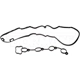 Purchase Top-Quality Valve Cover Gasket by DORMAN (OE SOLUTIONS) - 263-204 pa6