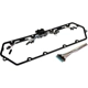 Purchase Top-Quality DORMAN (OE SOLUTIONS) - 615-201 - Valve Cover Gasket pa12
