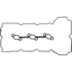 Purchase Top-Quality ELRING - DAS ORIGINAL - 082.300 - Engine Valve Cover Gasket pa2