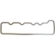 Purchase Top-Quality Valve Cover Gasket by ELRING - DAS ORIGINAL - 191.698 pa2