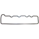 Purchase Top-Quality Valve Cover Gasket by ELRING - DAS ORIGINAL - 191.701 pa2