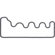 Purchase Top-Quality Valve Cover Gasket by ELRING - DAS ORIGINAL - 194.220 pa1