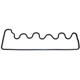 Purchase Top-Quality Valve Cover Gasket by ELRING - DAS ORIGINAL - 237.868 pa1