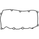 Purchase Top-Quality ELRING - DAS ORIGINAL - 311.140 - Cylinder Head Cover Gasket pa3