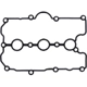 Purchase Top-Quality Valve Cover Gasket by ELRING - DAS ORIGINAL - 429.910 pa1