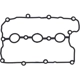 Purchase Top-Quality Valve Cover Gasket by ELRING - DAS ORIGINAL - 429.980 pa2