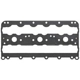 Purchase Top-Quality Valve Cover Gasket by ELRING - DAS ORIGINAL - 470.702 pa6