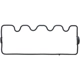 Purchase Top-Quality ELRING - DAS ORIGINAL - 553.744 - Cylinder Head Cover Gasket pa2