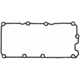Purchase Top-Quality ELRING - DAS ORIGINAL - 554.980 - Cylinder Head Cover Gasket pa2