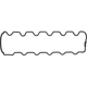 Purchase Top-Quality Valve Cover Gasket by ELRING - DAS ORIGINAL - 566.943 pa2