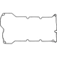 Purchase Top-Quality Valve Cover Gasket by ELRING - DAS ORIGINAL - 569.190 pa1