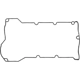 Purchase Top-Quality Valve Cover Gasket by ELRING - DAS ORIGINAL - 569.200 pa2