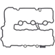 Purchase Top-Quality ELRING - DAS ORIGINAL - 588.340 - Cylinder Head Cover Gasket pa2