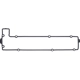 Purchase Top-Quality Valve Cover Gasket by ELRING - DAS ORIGINAL - 594.512 pa1