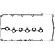 Purchase Top-Quality Valve Cover Gasket by ELRING - DAS ORIGINAL - 660.270 pa2