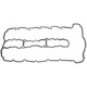 Purchase Top-Quality Valve Cover Gasket by ELRING - DAS ORIGINAL - 740.210 pa3