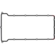 Purchase Top-Quality Valve Cover Gasket by ELRING - DAS ORIGINAL - 762.041 pa2