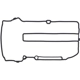 Purchase Top-Quality Valve Cover Gasket by ELRING - DAS ORIGINAL - 773.410 pa1