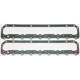 Purchase Top-Quality Valve Cover Gasket by ELRING - DAS ORIGINAL - 833.940 pa3