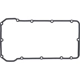 Purchase Top-Quality ELRING - DAS ORIGINAL - 901.490 - Cylinder Head Cover Gasket pa2