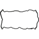 Purchase Top-Quality Valve Cover Gasket by FEL-PRO - VS50777R pa3