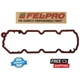 Purchase Top-Quality Valve Cover Gasket by FEL-PRO - MS96857 pa4