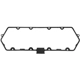 Purchase Top-Quality Valve Cover Gasket by FEL-PRO - VS50484R pa5
