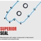 Purchase Top-Quality FEL-PRO - VS50606R1 - Valve Cover Gasket pa9
