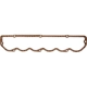 Purchase Top-Quality Valve Cover Gasket by MAHLE ORIGINAL - VS39747TC pa2
