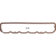 Purchase Top-Quality Valve Cover Gasket by MAHLE ORIGINAL - VS50061 pa2
